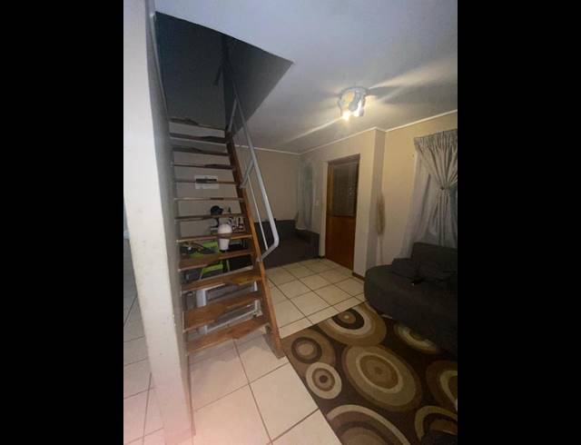 1 BEDROOM APARTMENT FOR SALE IN AUCKLAND PARK